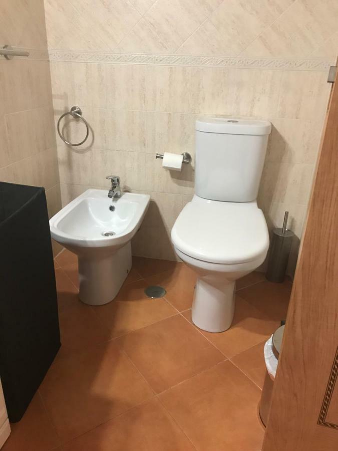 Rua Coronel Cardeira Da Silva Apartment Lagos Ngoại thất bức ảnh