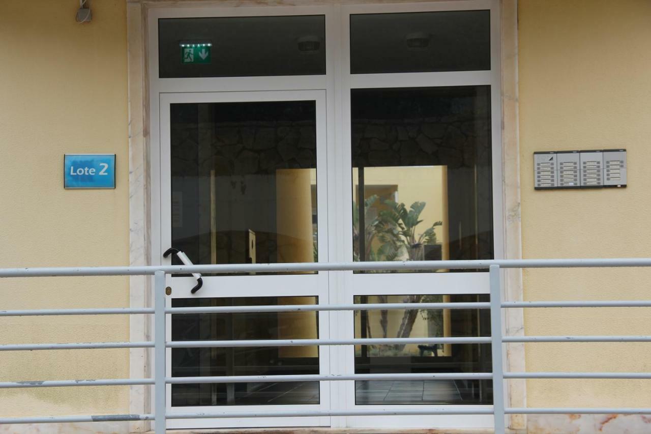 Rua Coronel Cardeira Da Silva Apartment Lagos Ngoại thất bức ảnh