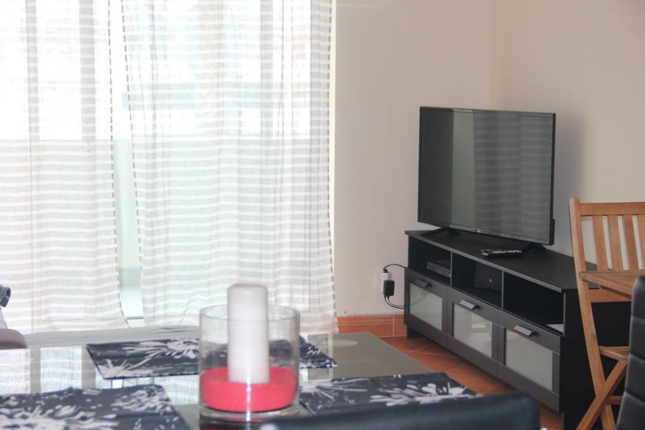 Rua Coronel Cardeira Da Silva Apartment Lagos Ngoại thất bức ảnh