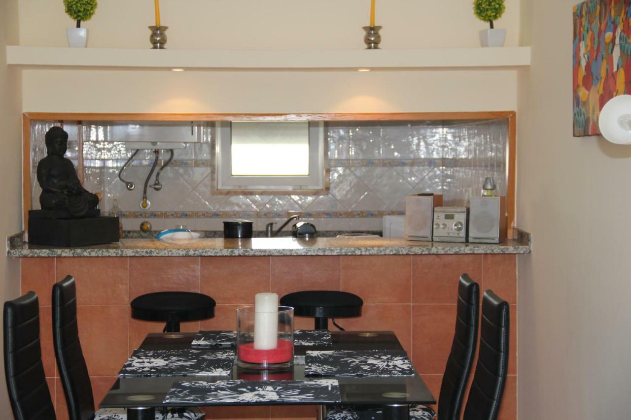 Rua Coronel Cardeira Da Silva Apartment Lagos Ngoại thất bức ảnh