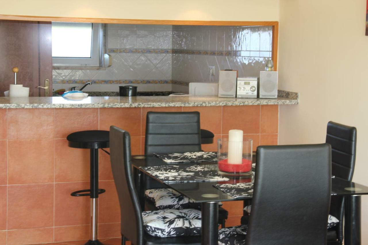 Rua Coronel Cardeira Da Silva Apartment Lagos Ngoại thất bức ảnh