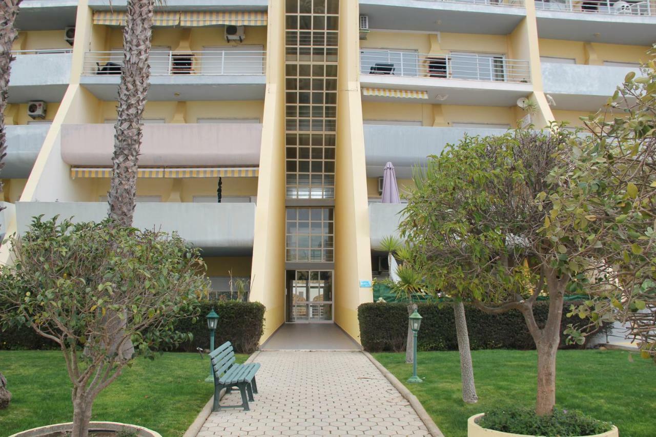Rua Coronel Cardeira Da Silva Apartment Lagos Ngoại thất bức ảnh