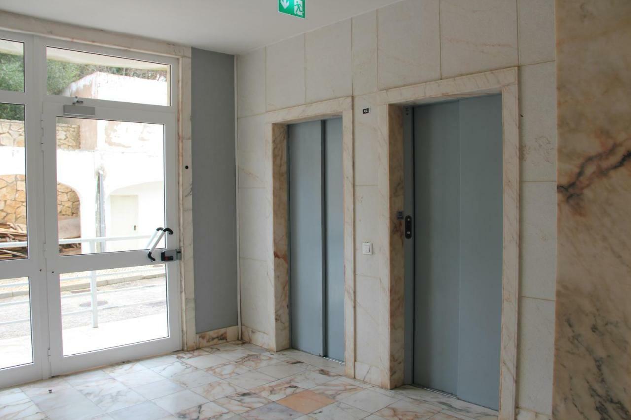Rua Coronel Cardeira Da Silva Apartment Lagos Ngoại thất bức ảnh