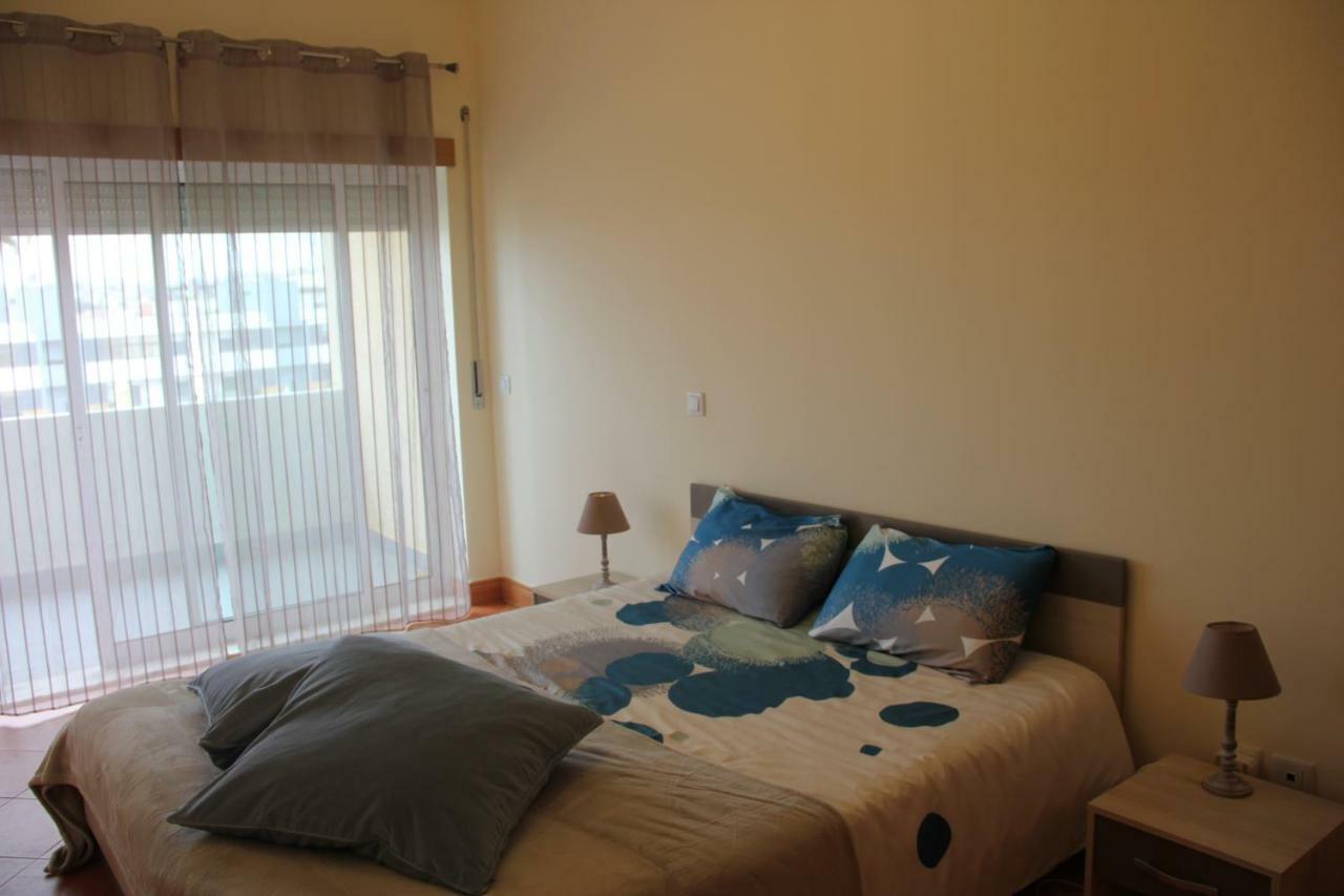 Rua Coronel Cardeira Da Silva Apartment Lagos Ngoại thất bức ảnh