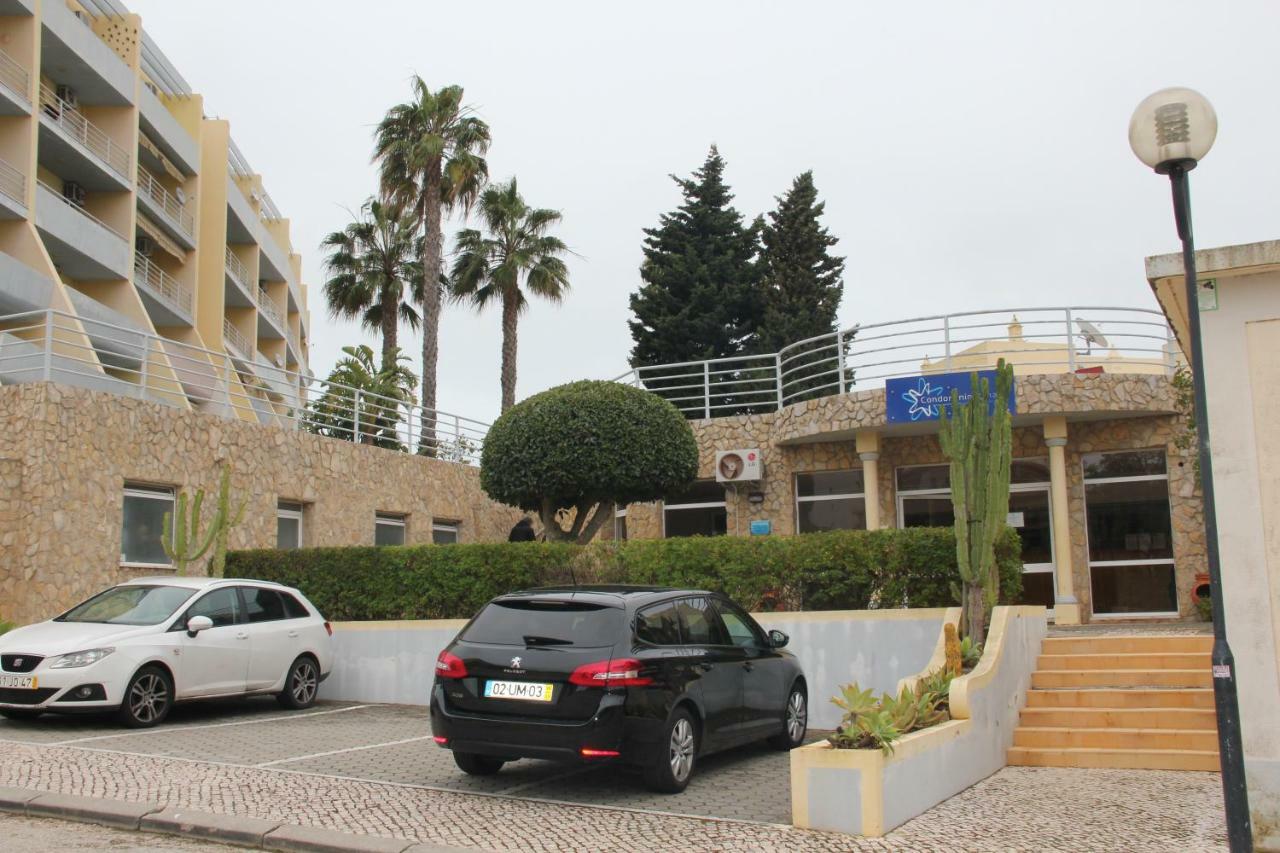 Rua Coronel Cardeira Da Silva Apartment Lagos Ngoại thất bức ảnh