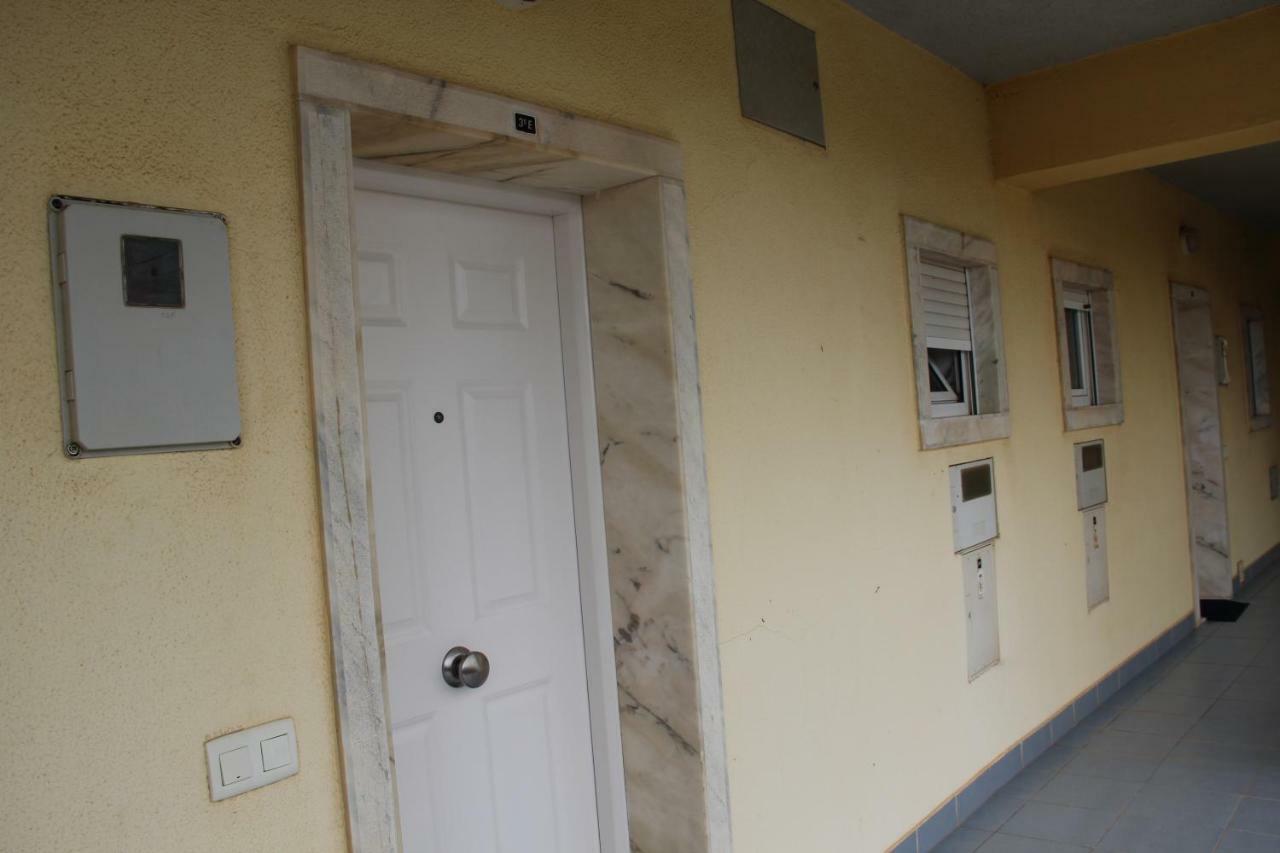 Rua Coronel Cardeira Da Silva Apartment Lagos Ngoại thất bức ảnh