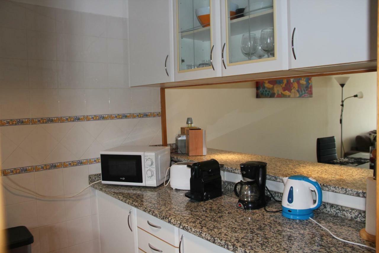 Rua Coronel Cardeira Da Silva Apartment Lagos Ngoại thất bức ảnh