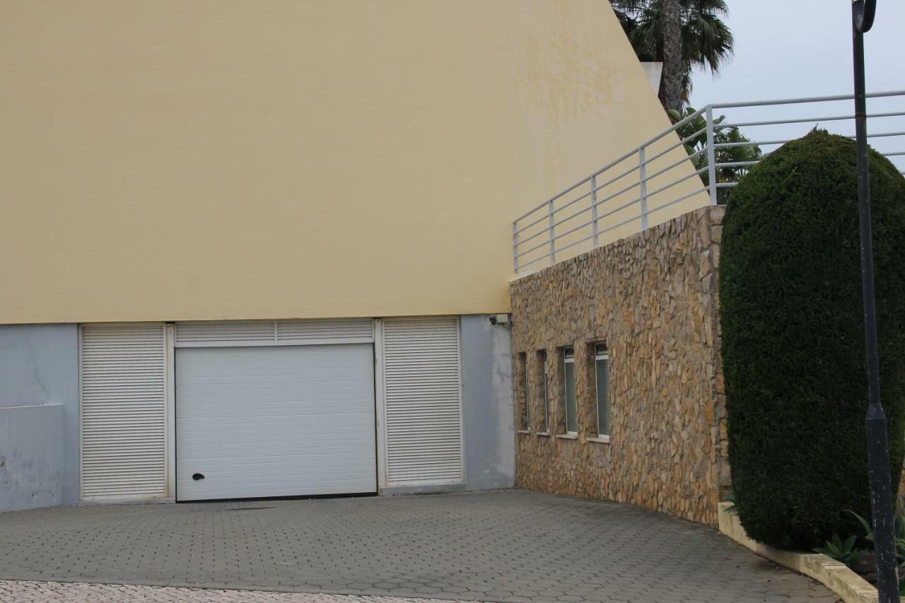 Rua Coronel Cardeira Da Silva Apartment Lagos Ngoại thất bức ảnh
