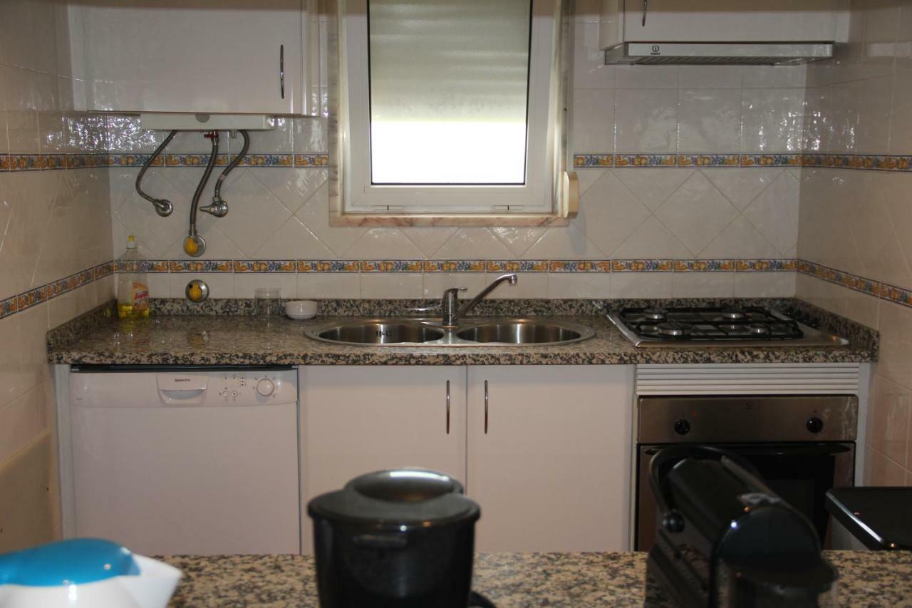 Rua Coronel Cardeira Da Silva Apartment Lagos Ngoại thất bức ảnh