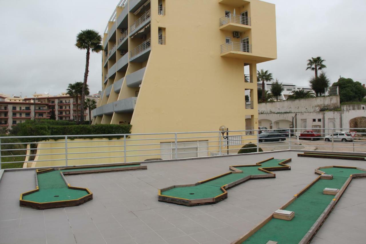 Rua Coronel Cardeira Da Silva Apartment Lagos Ngoại thất bức ảnh