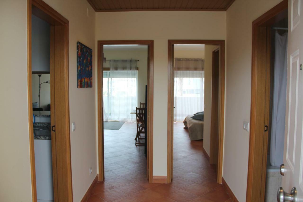 Rua Coronel Cardeira Da Silva Apartment Lagos Ngoại thất bức ảnh