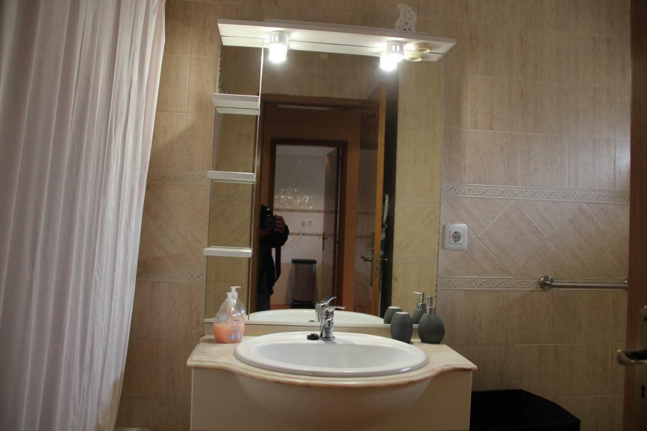 Rua Coronel Cardeira Da Silva Apartment Lagos Ngoại thất bức ảnh