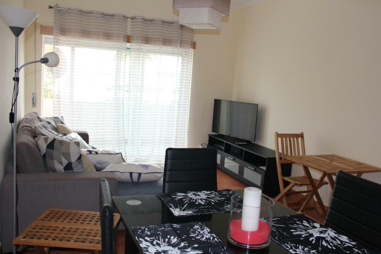 Rua Coronel Cardeira Da Silva Apartment Lagos Ngoại thất bức ảnh