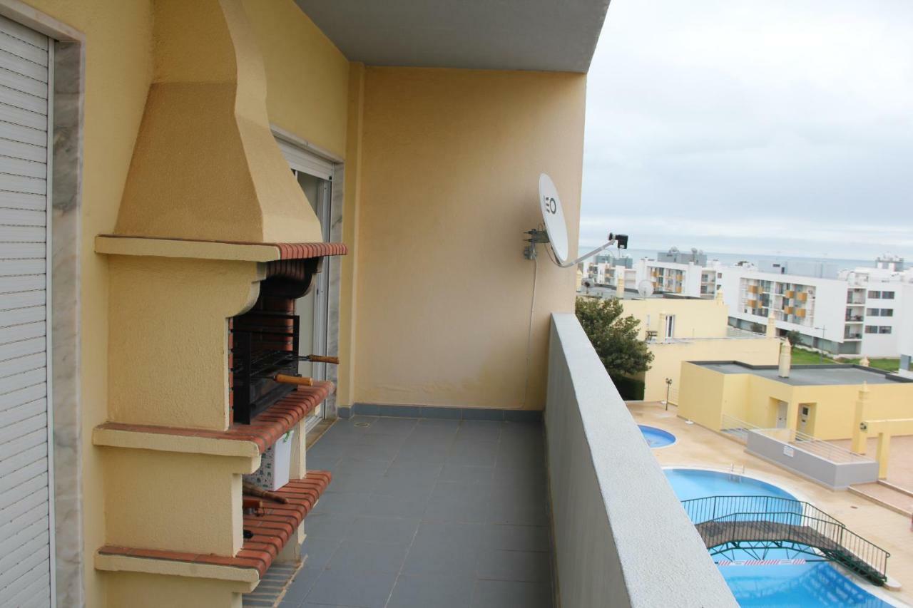 Rua Coronel Cardeira Da Silva Apartment Lagos Ngoại thất bức ảnh