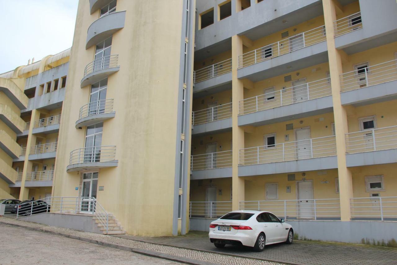 Rua Coronel Cardeira Da Silva Apartment Lagos Ngoại thất bức ảnh