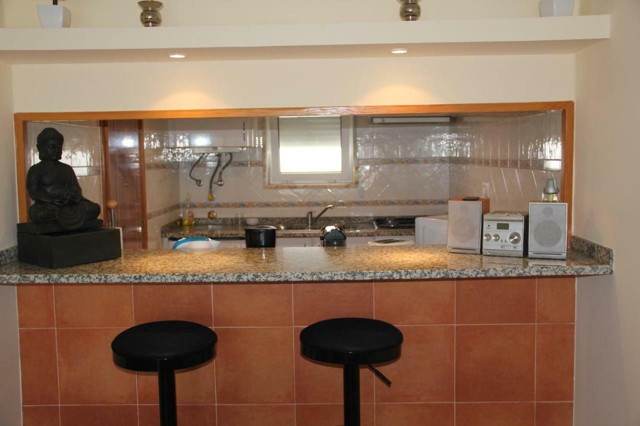 Rua Coronel Cardeira Da Silva Apartment Lagos Ngoại thất bức ảnh