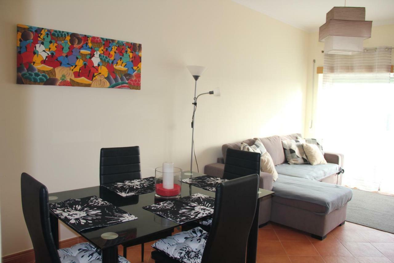 Rua Coronel Cardeira Da Silva Apartment Lagos Ngoại thất bức ảnh