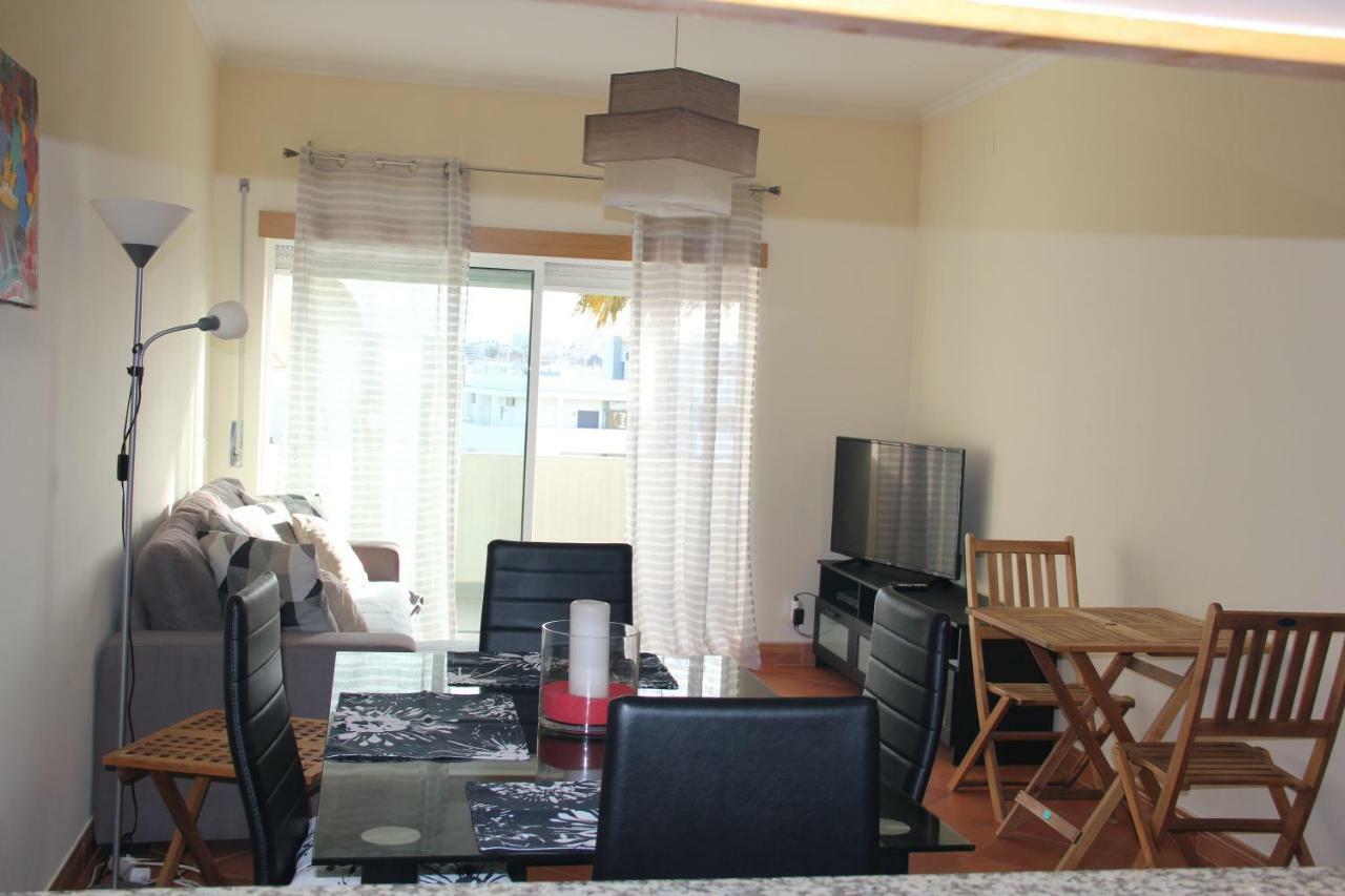 Rua Coronel Cardeira Da Silva Apartment Lagos Ngoại thất bức ảnh
